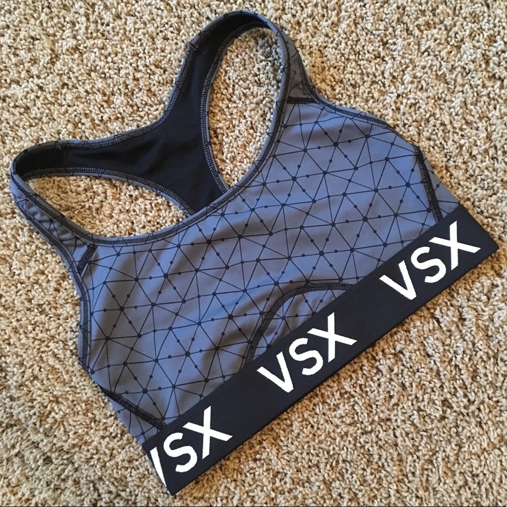 Victoria’s Secret VSX Sports Bra